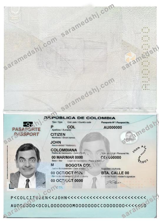 COLUMBIA_PASSPORT (2018-present)